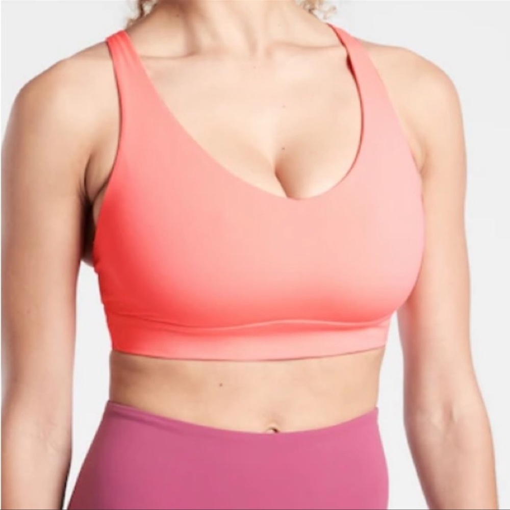 D-DD SOLACE BRA POWERVITA size 1X